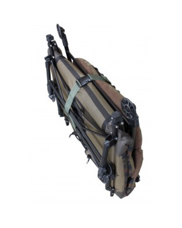 Pat Zfish camo condor 8 picioare