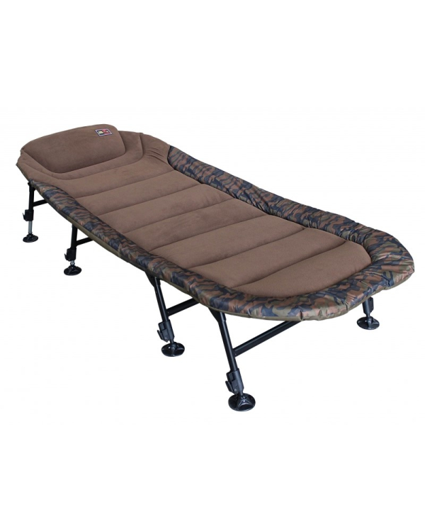 Pat Zfish camo condor 8 picioare