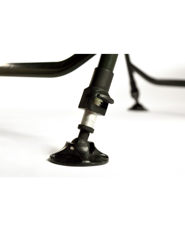 Pat Zfish Siesta X6 bedchair