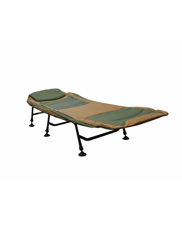 Pat Zfish Siesta X6 bedchair