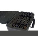 Set Swingere Zfish Indicator Enigma, 4buc/set