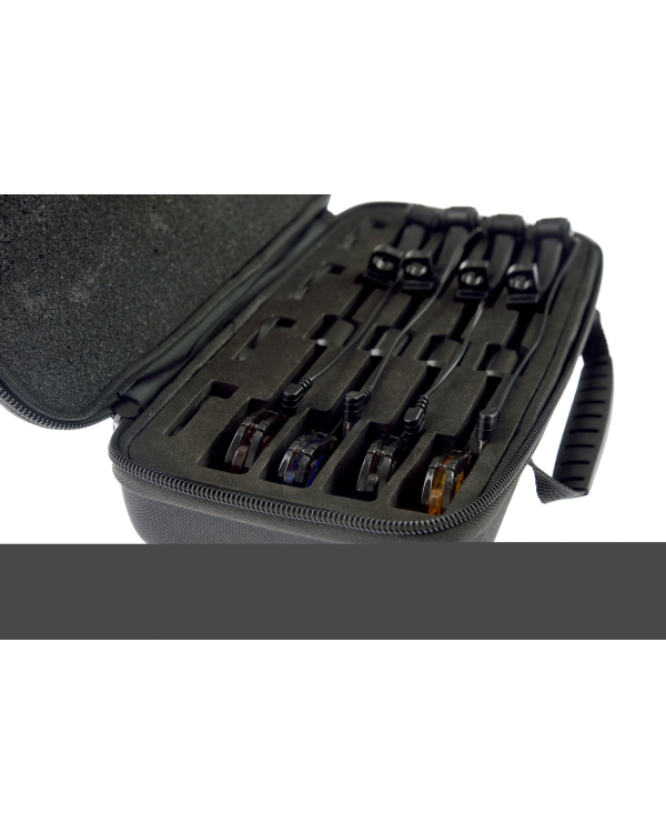 Set Swingere Zfish Indicator Enigma, 4buc/set