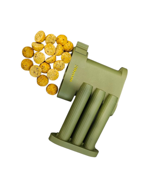 Taietor / cutter boilies 24mm