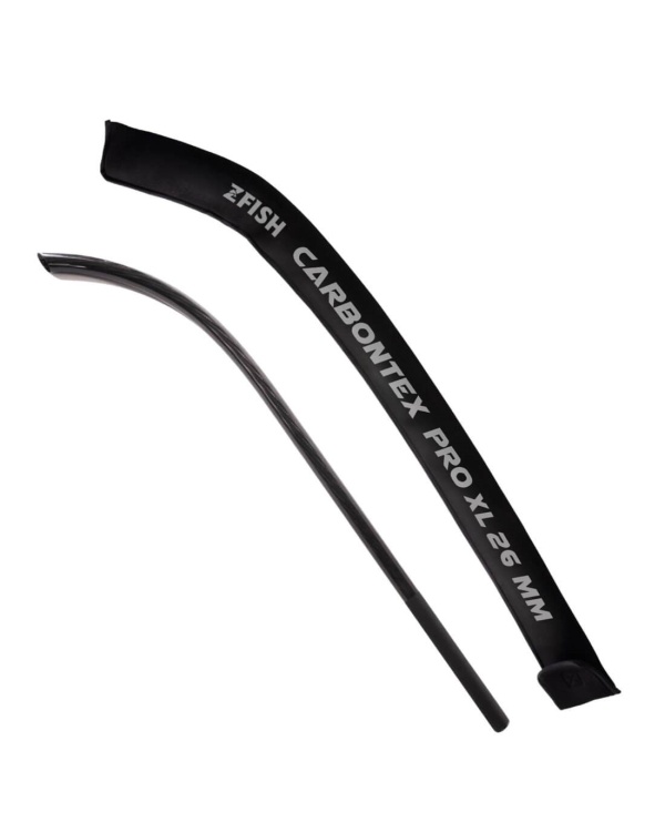 ZFISH Cobra Carbontex PRO XL 26mm/120cm