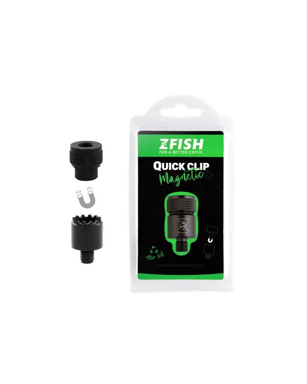 ZFISH Conector Rapid Magnetic