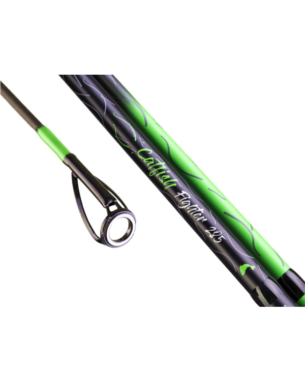 ZFISH Lanseta Somn Catfish Fighter 2,85/ 100-300g