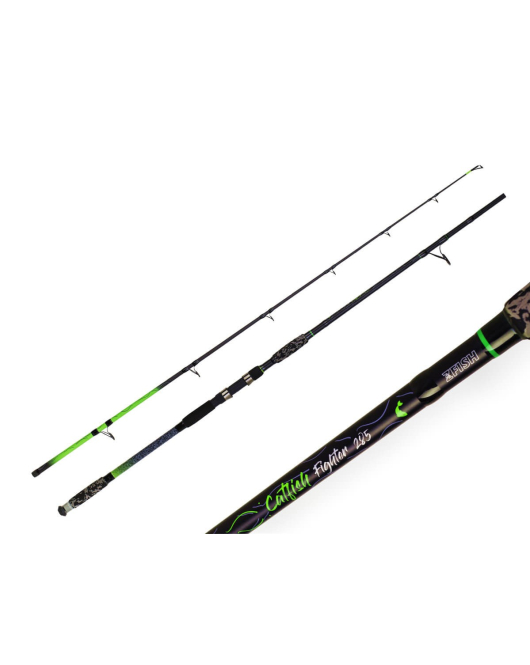 ZFISH Lanseta Somn Catfish Fighter 2,85/ 100-300g ZFISH Lanseta Somn Catfish Fighter 2,85/ 100-300g