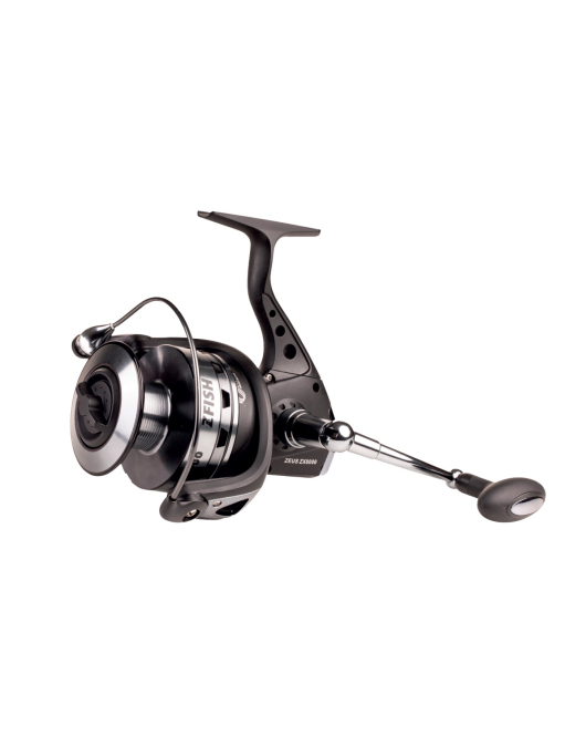 ZFISH Mulineta somn Zeus ZX 8000 ZFISH Mulineta somn Zeus ZX 8000
