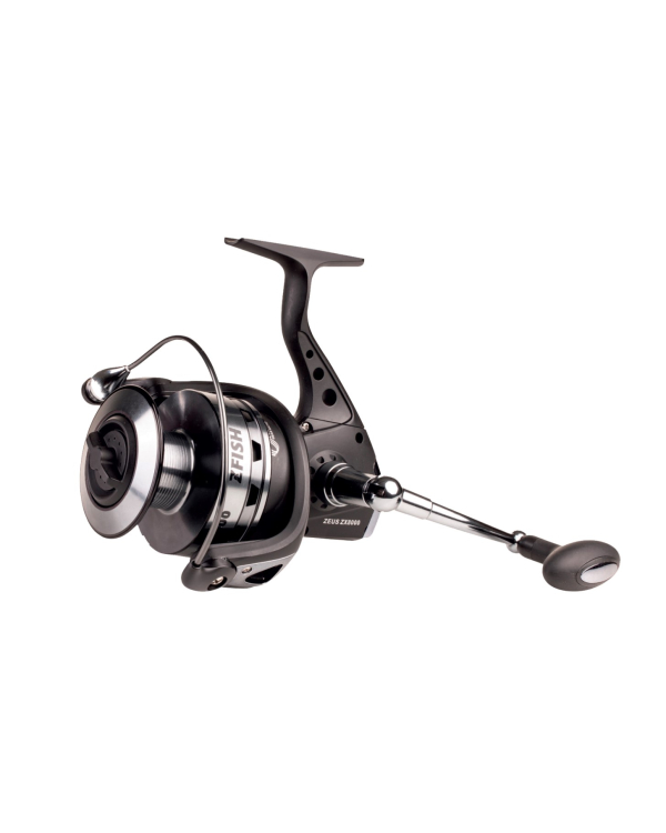 ZFISH Mulineta somn Zeus ZX 8000