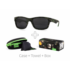 ZFISH Ochelari de soare polarizați Mercura