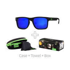 ZFISH Ochelari de soare polarizați Solara