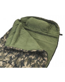 ZFISH Sac de dormit Hoogan Camo 5 sezoane