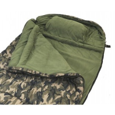 ZFISH Sac de dormit Hoogan Camo 5 sezoane