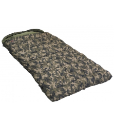 ZFISH Sac de dormit Hoogan Camo 5 sezoane