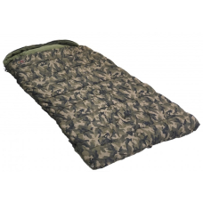 ZFISH Sac de dormit Hoogan Camo 5 sezoane