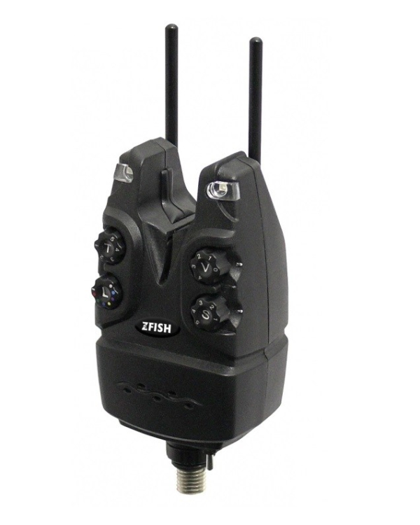 ZFISH Set Avertizori Helios 3+1