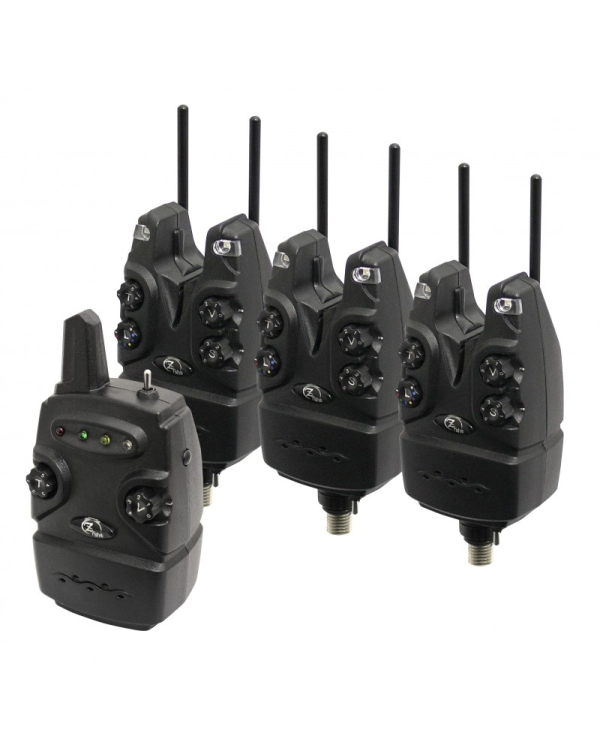 ZFISH Set Avertizori Helios 3+1
