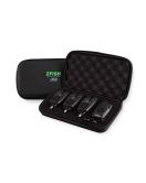 ZFISH Set avertizori Zx8 PRO 3+1
