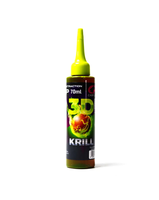 Aditiv CPK 3D RANGE DIP KRILL 50ml PORTOCALIU Aditiv CPK 3D RANGE DIP KRILL 50ml PORTOCALIU