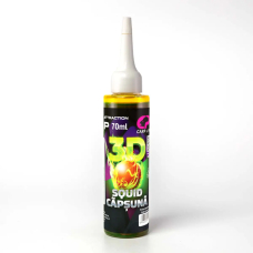 Aditiv CPK 3D RANGE DIP SQUID &amp; CAPSUNA 50ml ROSU
