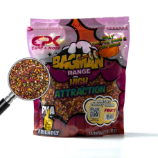 Amestec saculet solubil CPK FRUCTE 800g