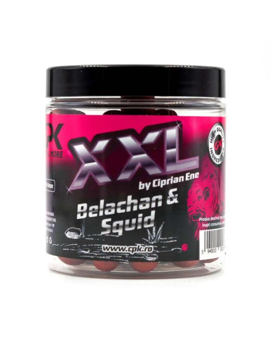 Boilies carlig CPK XXL 10/14mm