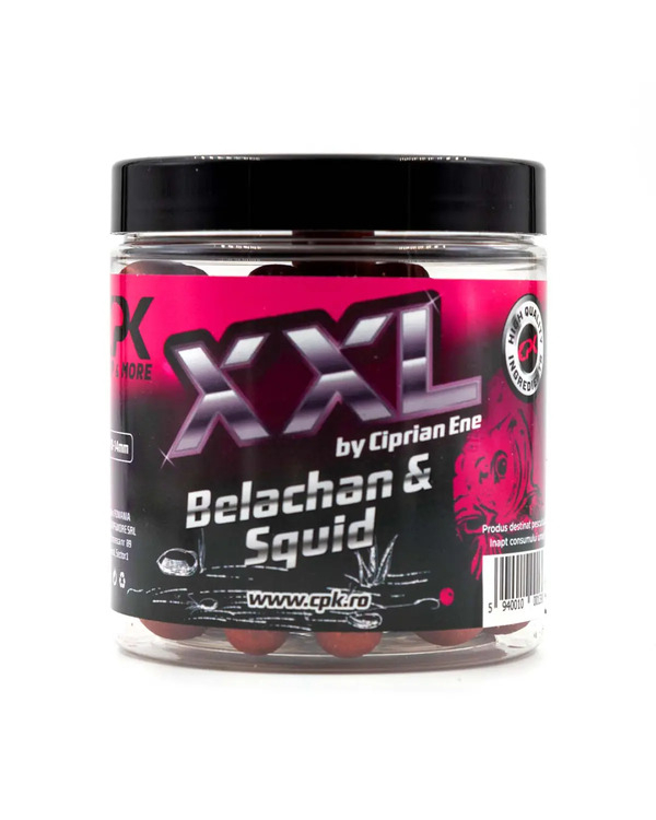 Boilies carlig CPK XXL 10/14mm