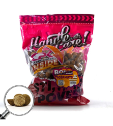 Boilies Tare CPK, Tigernuts, 3kg 20mm