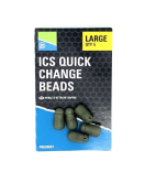 Conectori Antisoc Preston ICS Quick Change Beads, 5buc/plic Conectori Antisoc Preston ICS Quick Change Beads, 5buc/plic
