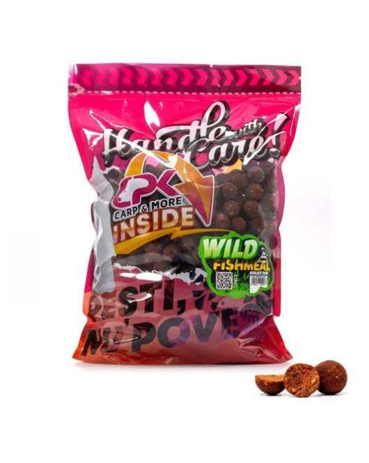 CPK boilies wild fishmeal