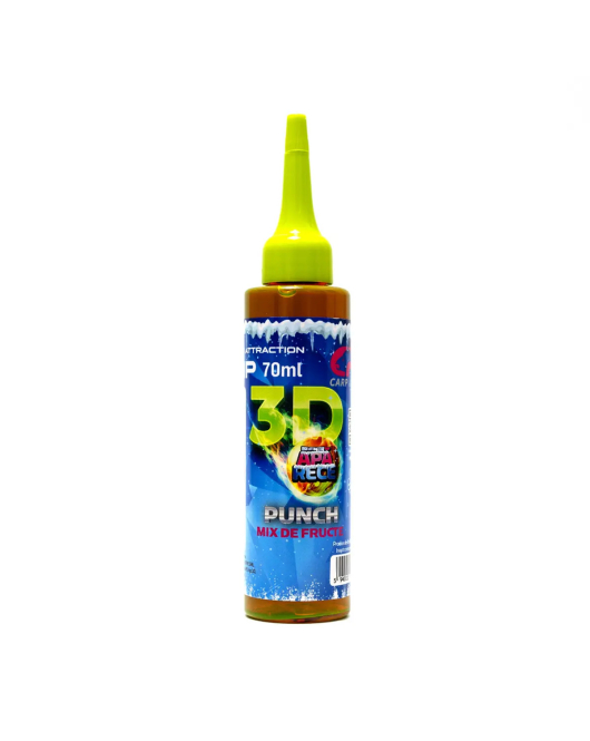 CPK dip 3d apa rece punch (mix de fructe)