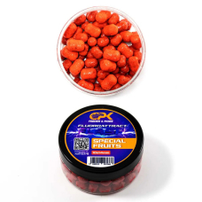 CPK FLUOROATTRACT + FEEDER SPECIAL FRUITS 10 &amp; 14 MM (cu pluta)