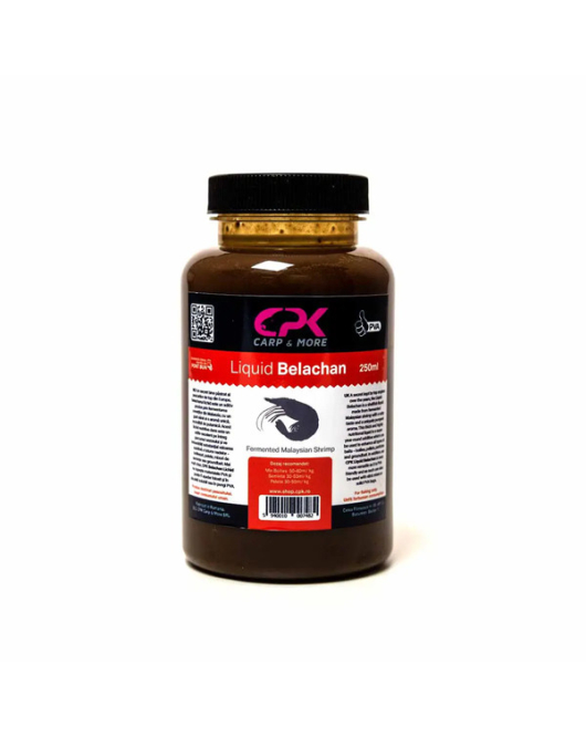 CPK LIQUID BELACHAN 250 ML