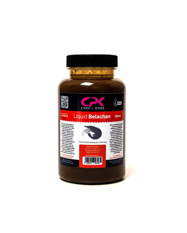 CPK LIQUID BELACHAN 250 ML