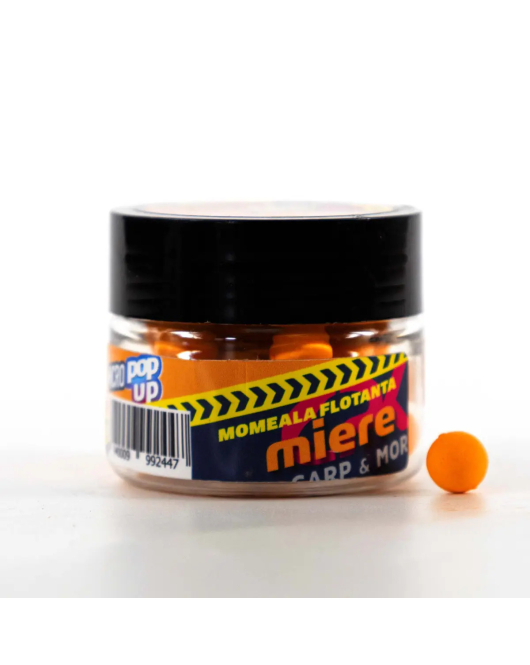 MICRO POP-UP 8MM MIERE MICRO POP-UP 8MM MIERE