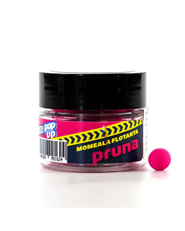 CPK MICRO POP UP 8MM PRUNA