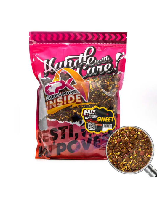 CPK Mix spod & navomodel sweet 3 KG
