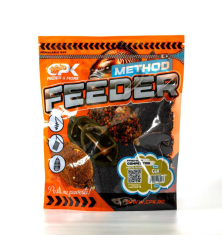 CPK PELETE FEEDER COMPETITION GLM 2mm 800g