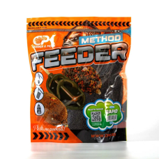 CPK PELETE FEEDER RAPID 2mm 800g