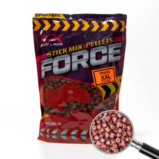 CPK PELETE XXL 800 GR 8 MM