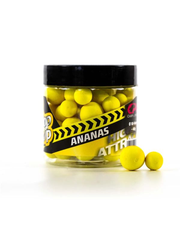 CPK POP UP HA ANANAS 10 & 14 MM 40 GR