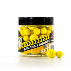 CPK POP UP HA BANANA &amp; ANANAS 10 &amp; 14 MM 40 GR