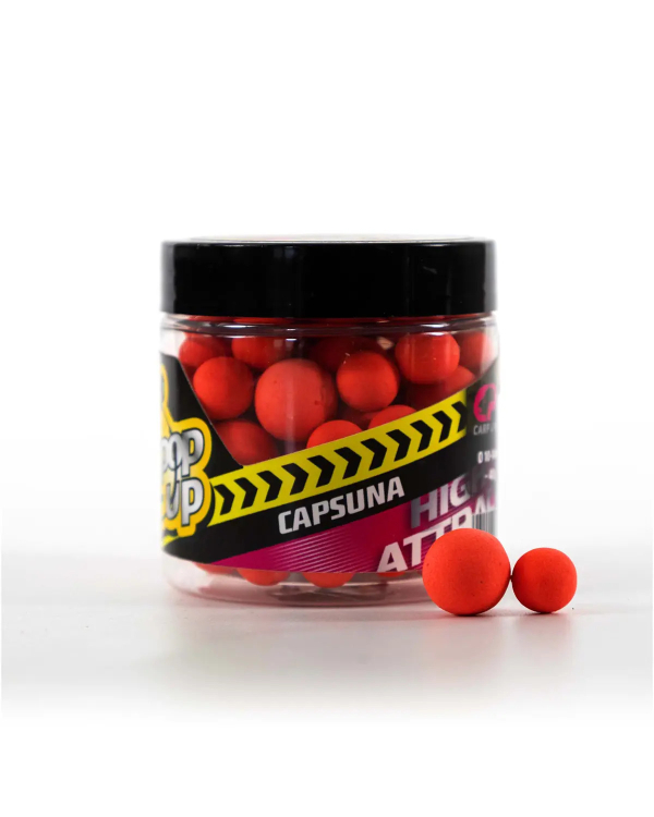 CPK POP UP HA CAPSUNA 10 & 14 MM 40 GR