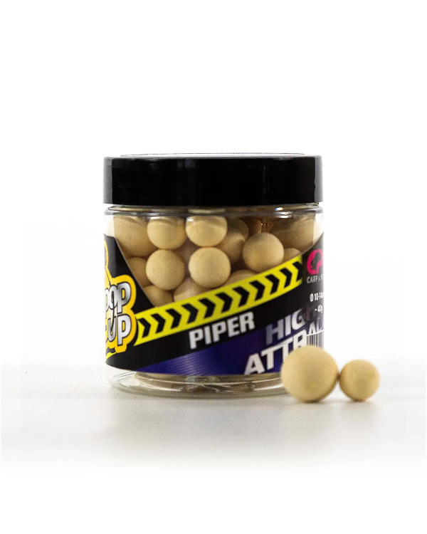 CPK POP UP HA PIPER 10 & 14 MM 40 GR