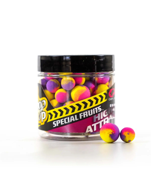 CPK POP UP HA SPECIAL FRUITS 10 & 14 MM 40 GR