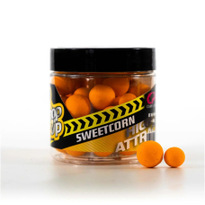 CPK POP UP HA SWEETCORN 10 &amp; 14 MM 40 GR