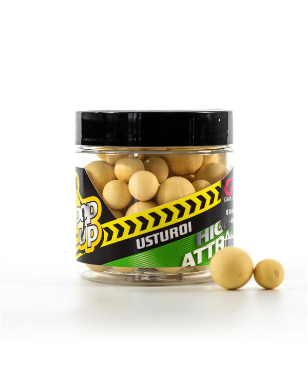 CPK POP UP HA USTUROI 10 & 14 MM 40 GR