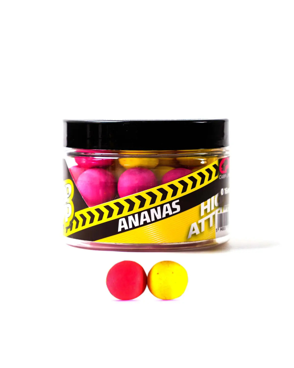 CPK POP UP MK25 16mm ANANAS