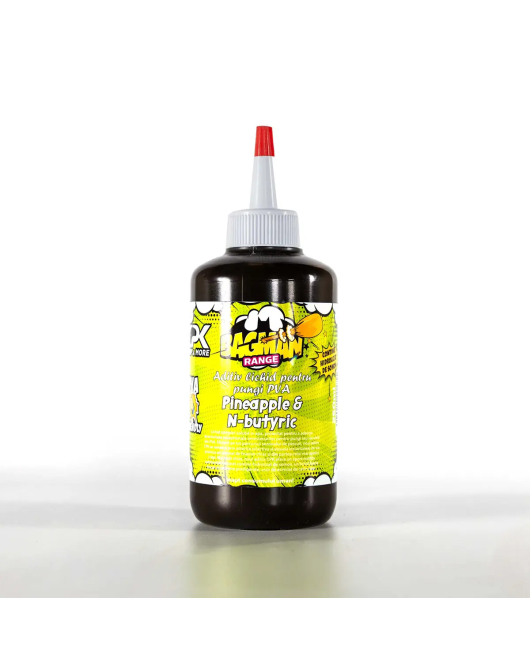 CPK Pva bagman pineapple & n-butyric (lichid punga/sac PVA) CPK Pva bagman pineapple & n-butyric (lichid punga/sac PVA)