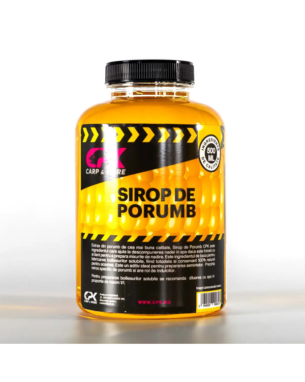 CPK Sirop de porumb 500 ML